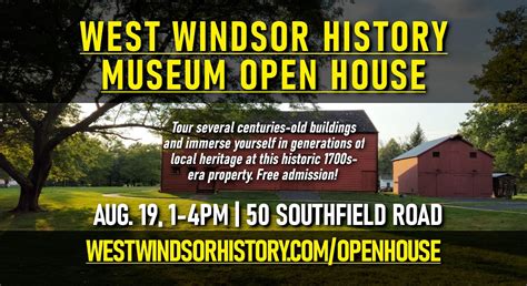 metal museum open house|Visit .